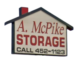 A McPike Storage in Kokomo IN